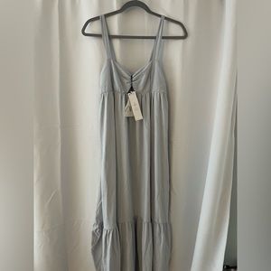 Never worn Zara sundress. Size Small!
